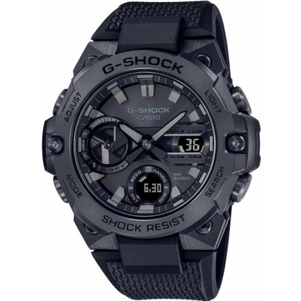 Casio G-Shock férfi karóra GST-B400BB-1AER