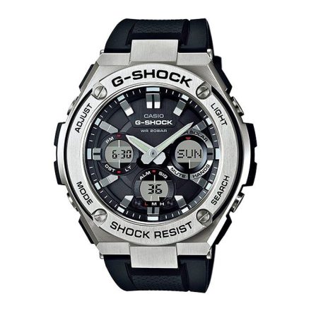 Casio G-Shock férfi karóra GST-W110-1AER