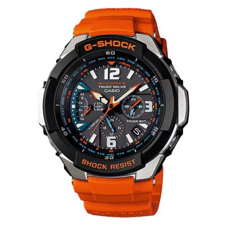 CASIO G-SHOCK GW-3000M-4AER