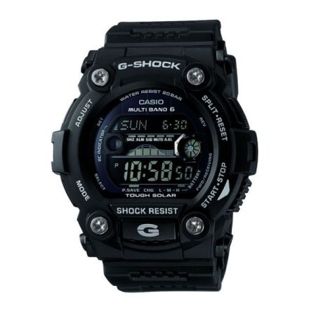 Casio G-Shock férfi karóra GW-7900B-1ER