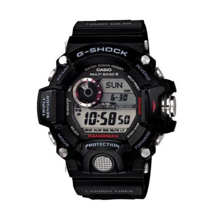 Casio G-Shock férfi karóra GW-9400-1ER