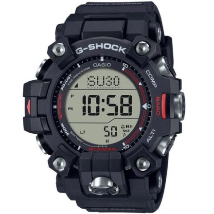 Casio G-Shock Mudman férfi karóra GW-9500-1ER