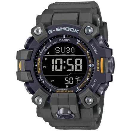 Casio G-Shock Mudman férfi karóra GW-9500-3ER