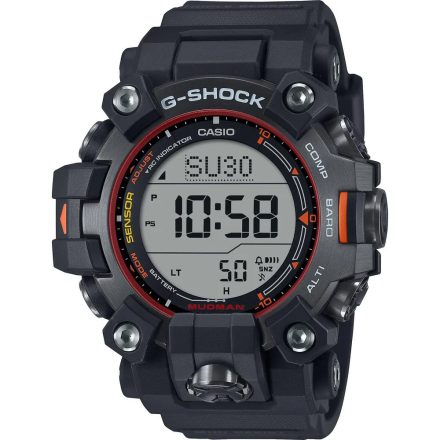 Casio G-Shock Mudman Emergency Colours férfi karóra GW-9500MEC-1ER