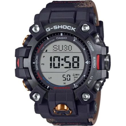 Casio G-Shock Mudman Team Toyota Land Cruiser férfi karóra GW-9500TLC-1ER