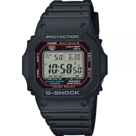 Casio G-Shock férfi karóra GW-M5610U-1ER