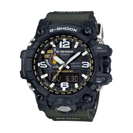 Casio G-Shock férfi karóra GWG-1000-1A3ER