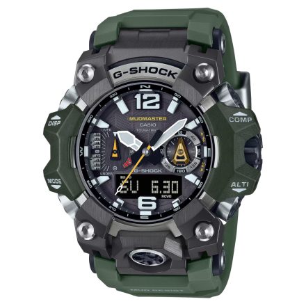 Casio G-Shock Mudmaster férfi karóra GWG-B1000-3AER