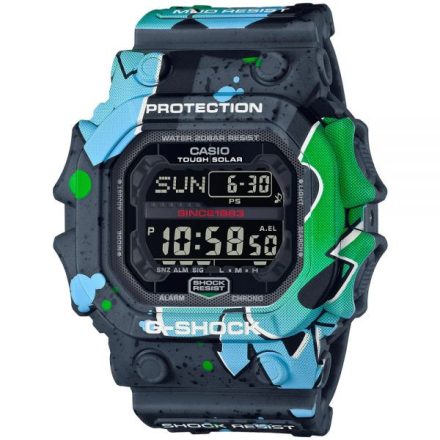 Casio G-Shock Street Spirit férfi karóra GX-56SS-1ER