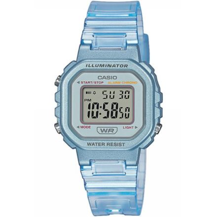 Casio Collection unisex karóra LA-20WHS-2AEF