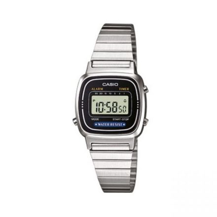 Casio Collection női karóra LA670WEA-1EF