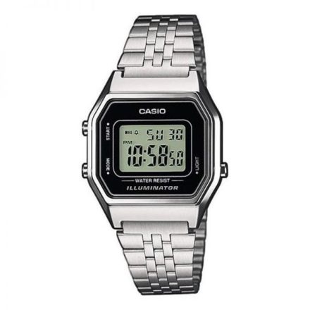 Casio Collection unisex karóra LA680WEA-1EF