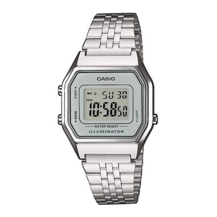 Casio Collection unisex karóra LA680WEA-7EF