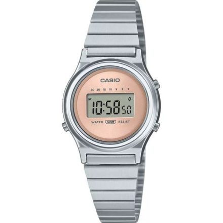 Casio Vintage női karóra LA700WE-4AEF