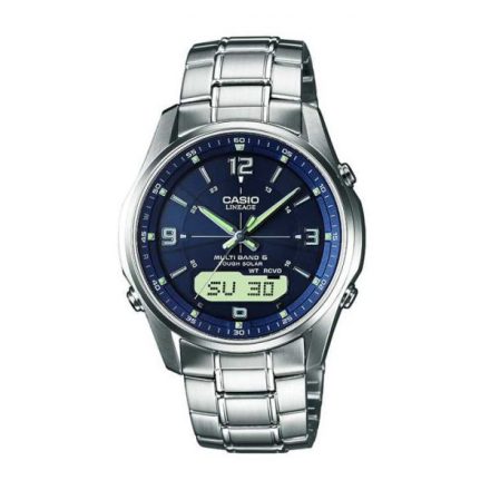 CASIO WAVE CEPTOR LCW-M100DSE-2AER