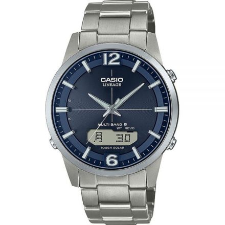 Casio Wave Ceptor férfi karóra LCW-M170TD-2AER