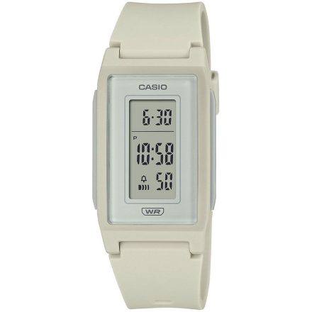 Casio Collection női karóra LF-10WH-8EF