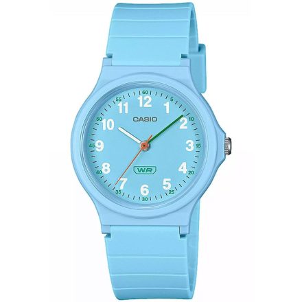 Casio Collection unisex karóra LQ-24B-2BEF