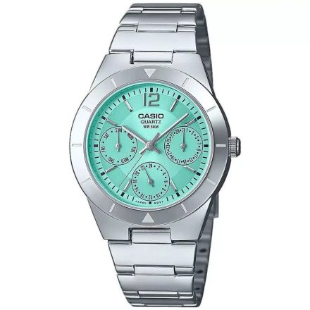 Casio Collection női karóra LTP-2069D-2A3VEF