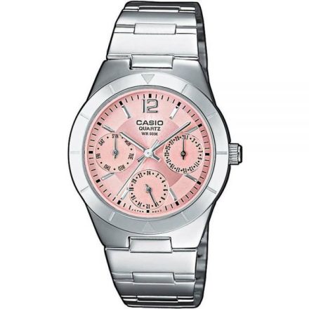 Casio Collection női karóra LTP-2069D-4AVEG