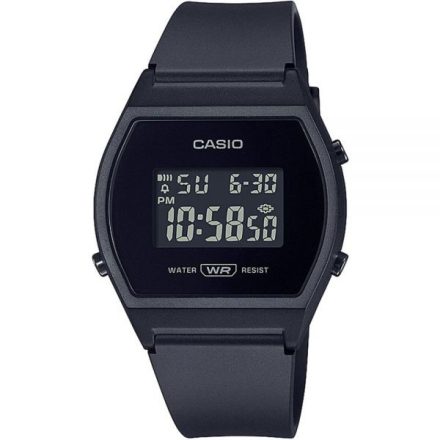 Casio Collection női karóra LW-204-1BEF