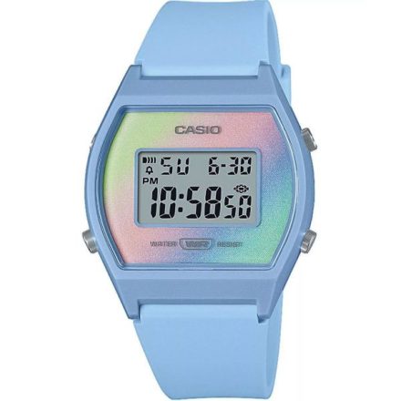 Casio Collection női karóra LW-205H-2AEF