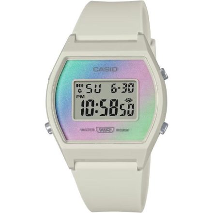 Casio Collection női karóra LW-205H-8AEF