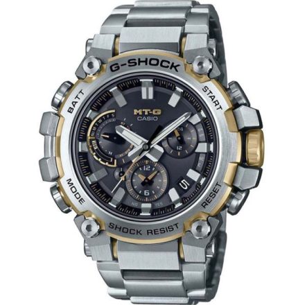 Casio G-Shock Exclusive férfi karóra MTG-B3000D-1A9ER