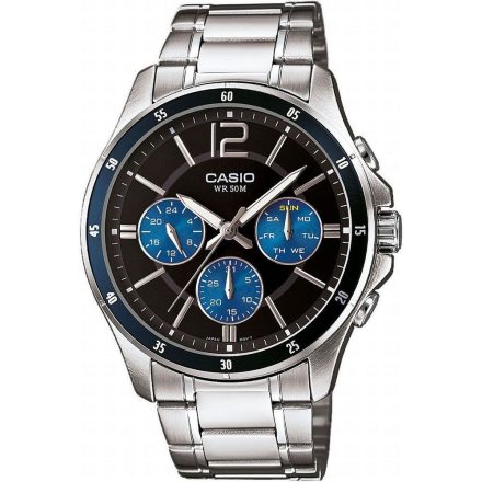 Casio Collection férfi karóra MTP-1374PD-2AVEF