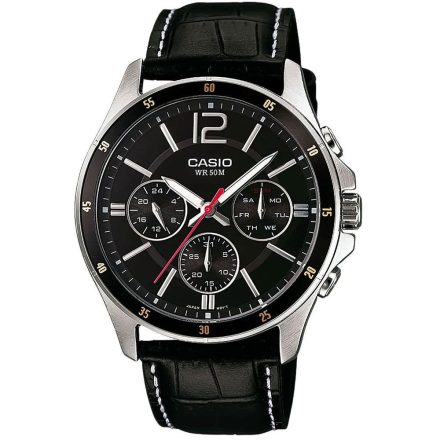 Casio Collection férfi karóra MTP-1374PL-1AVEF