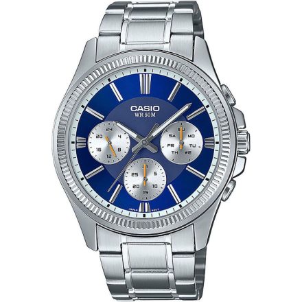 Casio Collection férfi karóra MTP-1375PD-2A1VEF