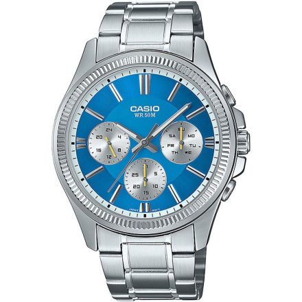 Casio Collection férfi karóra MTP-1375PD-2A2VEF