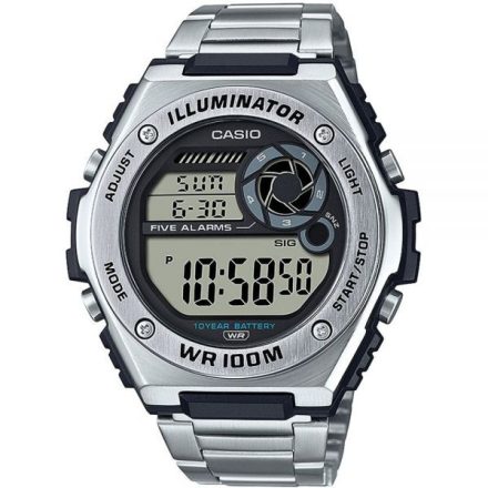 Casio Collection férfi karóra MWD-100HD-1AVEF