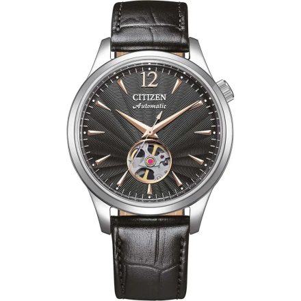 Citizen Automatic férfi karóra NH9131-14E