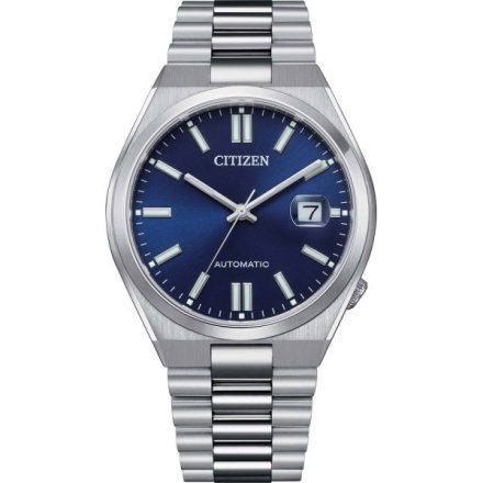 Citizen Automatic férfi karóra NJ0150-81L