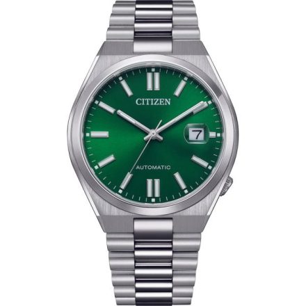 Citizen Automatic férfi karóra NJ0150-81X