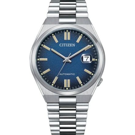 Citizen Automatic Tsuyosa férfi karóra NJ0151-88L