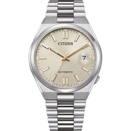 Citizen Automatic Tsuyosa férfi karóra NJ0151-88W