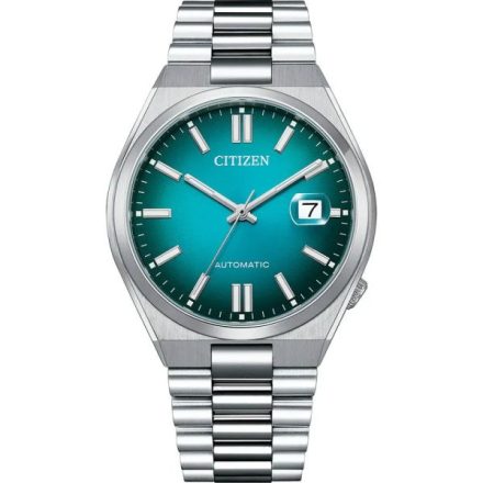 Citizen Automatic Tsuyosa férfi karóra NJ0151-88X