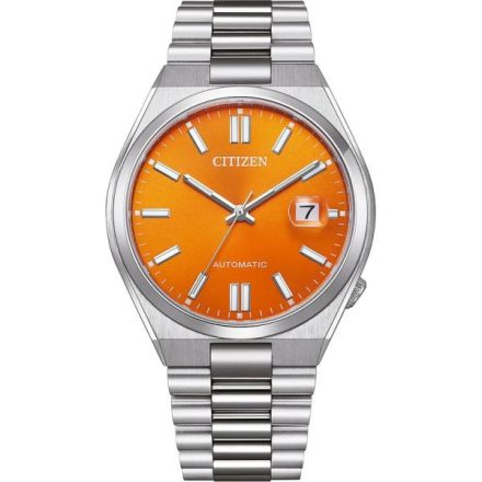 Citizen Automatic Tsuyosa férfi karóra NJ0151-88Z