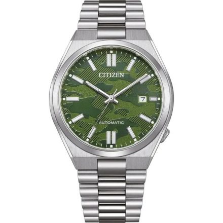 Citizen Automatic Tsuyosa férfi karóra NJ0159-86X