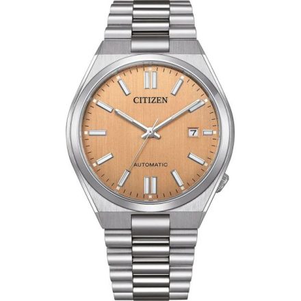 Citizen Automatic Tsuyosa férfi karóra NJ0159-86Z