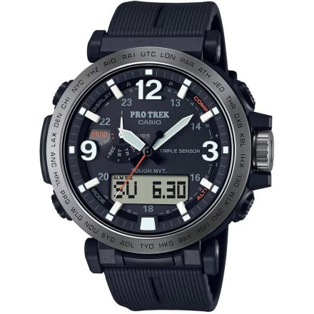 Casio Pro Trek férfi karóra PRW-6611Y-1ER