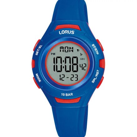 Lorus Kids gyerek karóra R2389PX-9