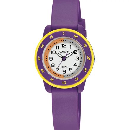 Lorus Kids gyerek karóra RRX55JX-9
