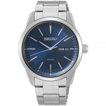 Seiko Solar férfi karóra SNE525P1