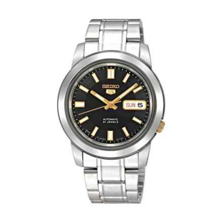 Seiko Seiko 5 férfi karóra SNKK17K1