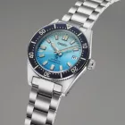 Seiko Prospex Limited Edition 1965 Recreation in Gradation Island Blue férfi karóra szett SPB473J1