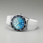 Seiko Prospex Limited Edition 1965 Recreation in Gradation Island Blue férfi karóra szett SPB473J1