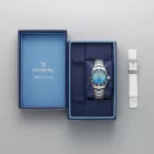 Seiko Prospex Limited Edition 1965 Recreation in Gradation Island Blue férfi karóra szett SPB473J1